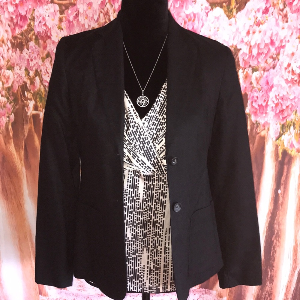 Ann Taylor Blouse